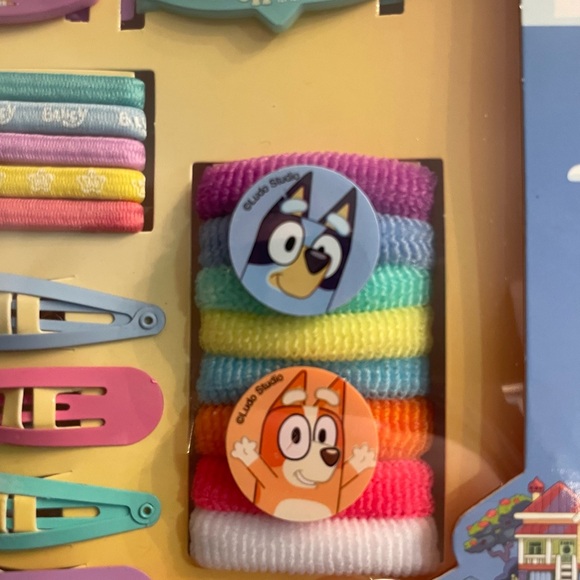 Kids Accessory Set - Multicolor - Picture 3 of 3